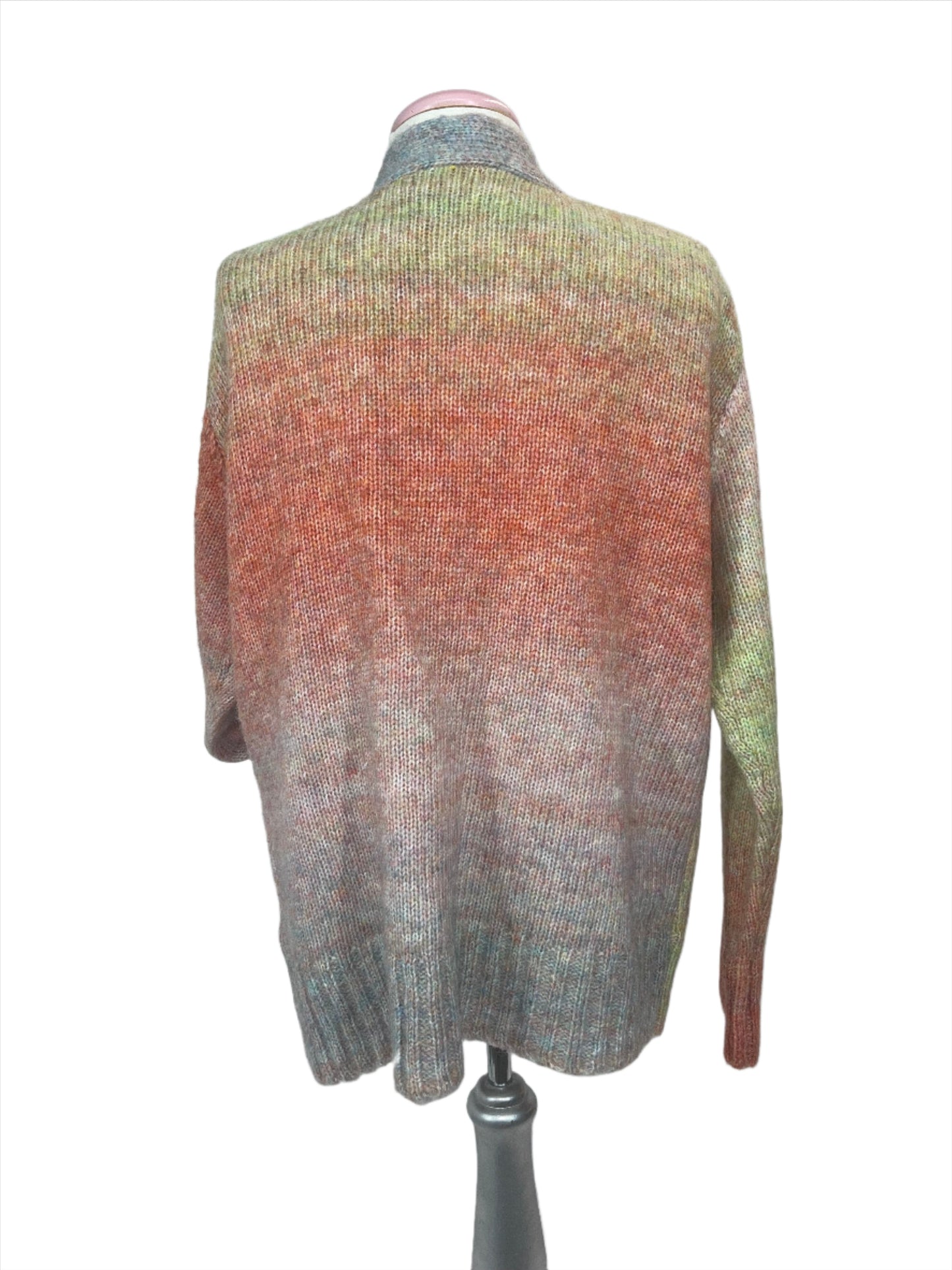 Elan 7 Women's Cardi
