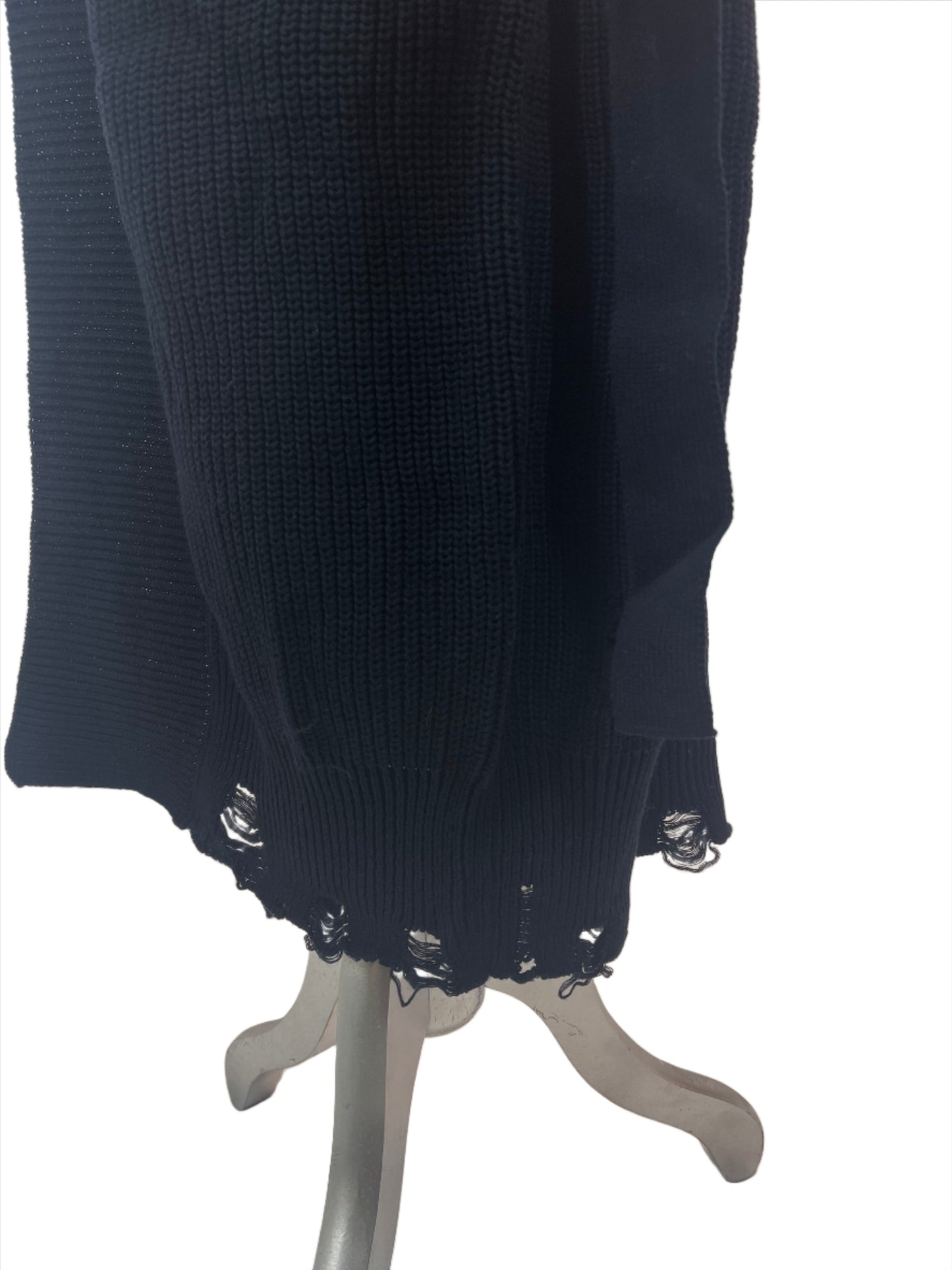 Elan Long Sweater Cardigan