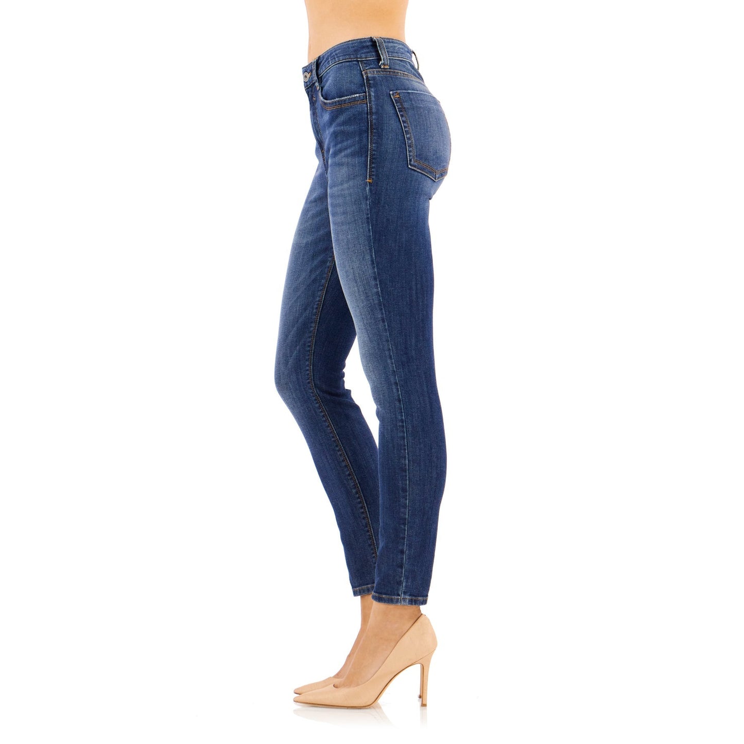 Morrison The Starlet Skinny Roxy Women's Jeans