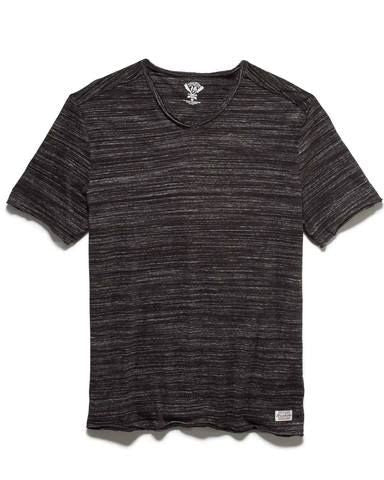 Flag & Anthem Rockwell Crew Neck Tee