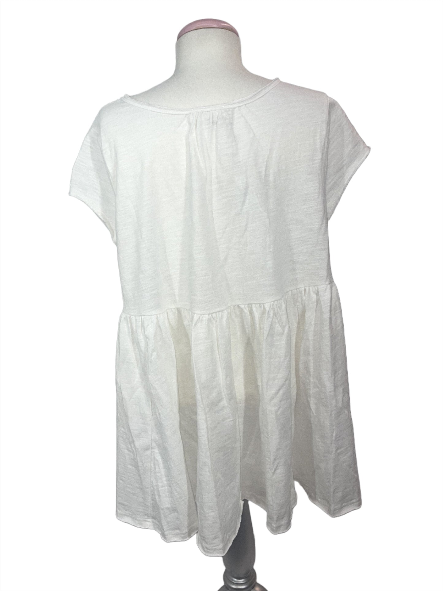 Easel Tunic Women's Shirt