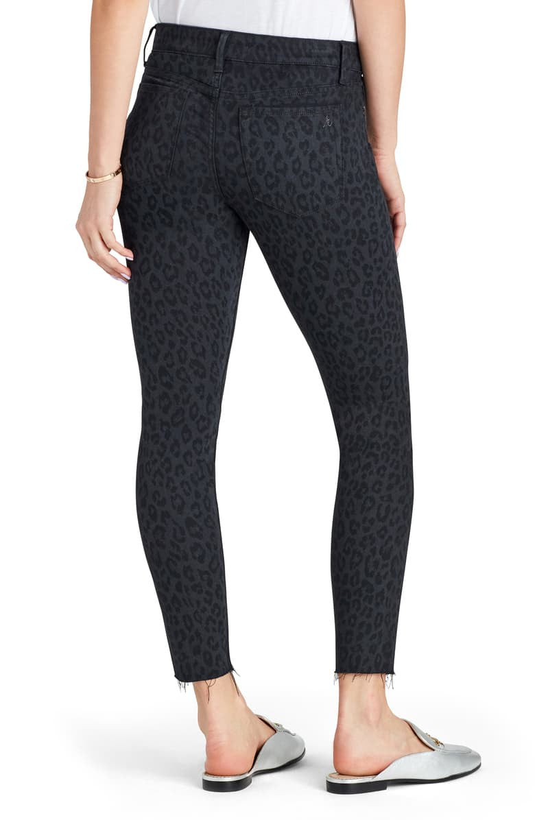 Sam Edelman The Kitten Skinny Women's Jeans