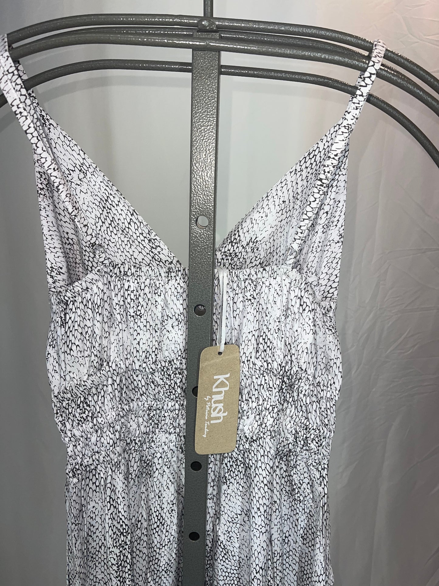 Khush Opal Women's Jumpsuit