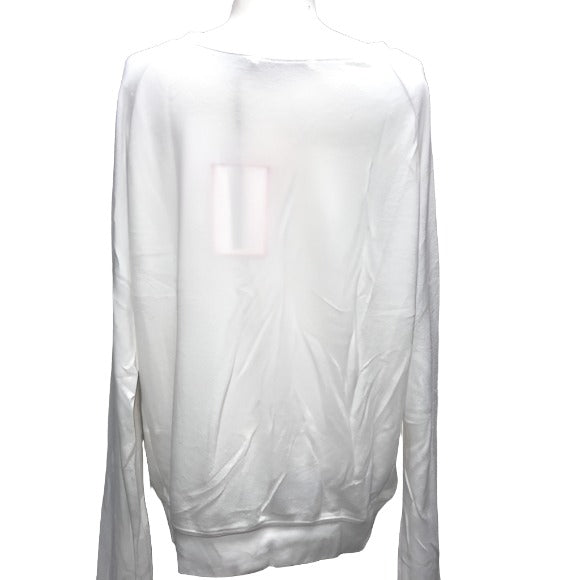 Brokedown Beachy Long Sleeve Women's Pullover