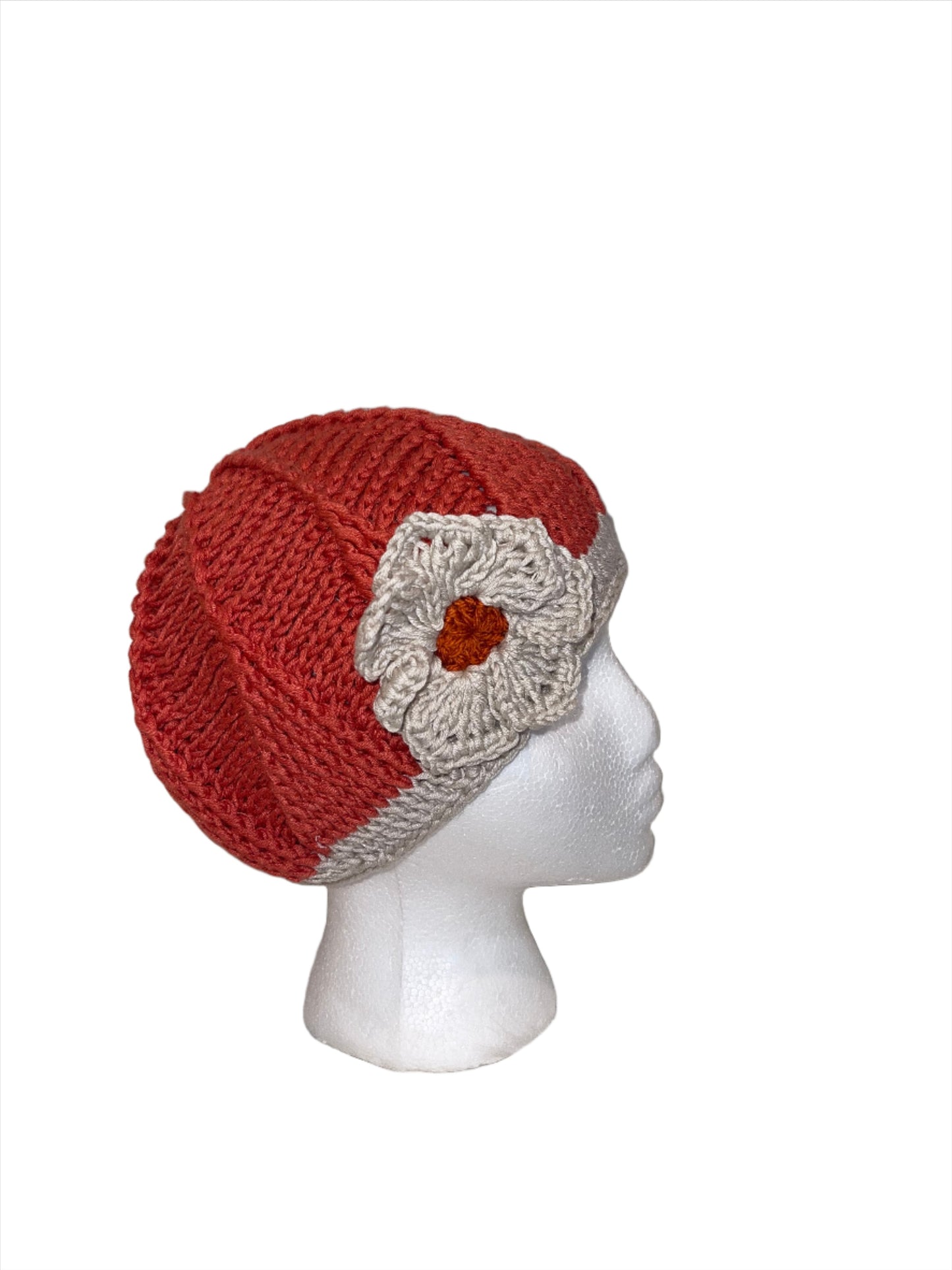 Maggie's Beanies - Flower Power - MB024