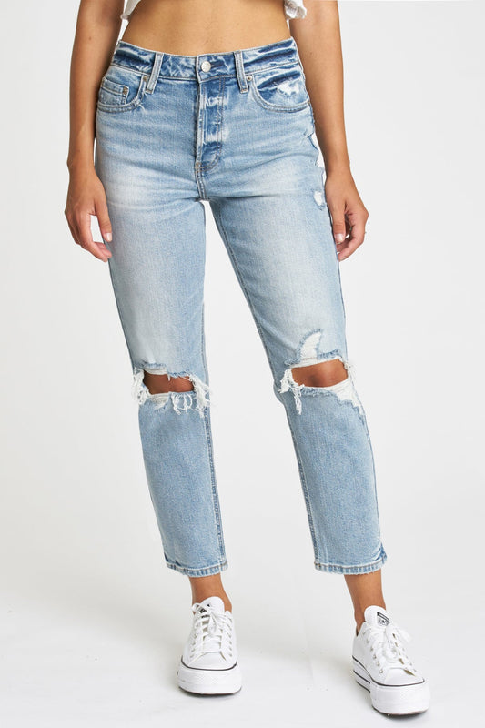 Daze DenimThe Original in Sweet Thing Women's Jeans