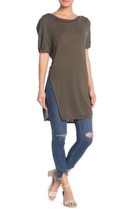 Free People Take It Easy T-Shirt