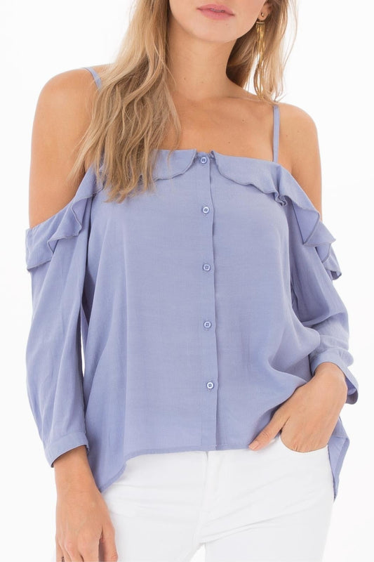 Black Swan Celine Women's Top