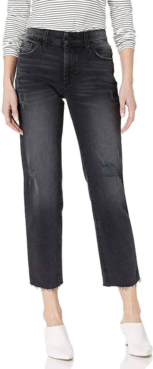 Joe's Jeans Women's The Scout Mid Rise Jeans