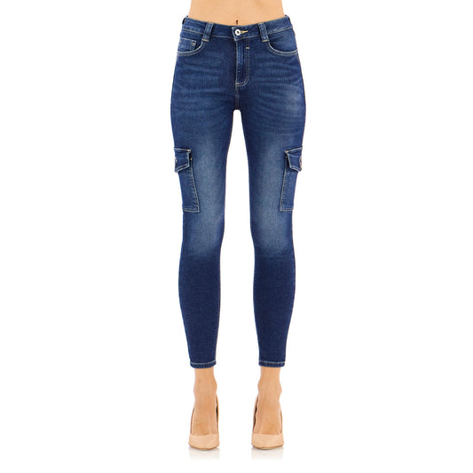 Morrison Denim The Bombshell Women's Skinny Jeans
