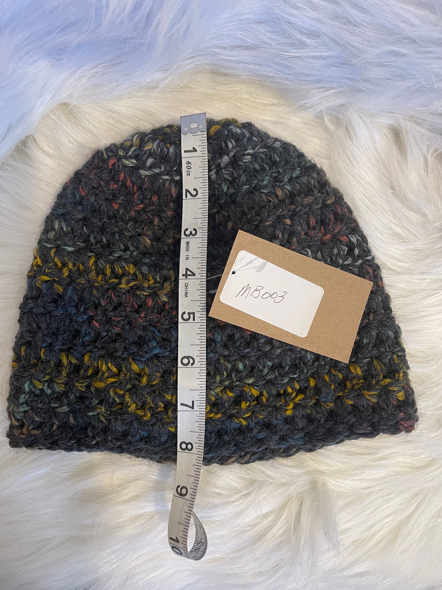 Maggie's Beanies - The Sunset - MB003