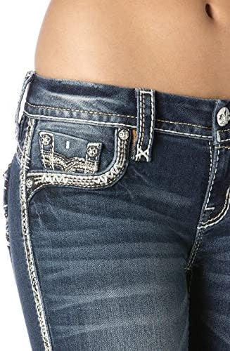 Rock Revival Gaia S205 Skinny Women's Jeans