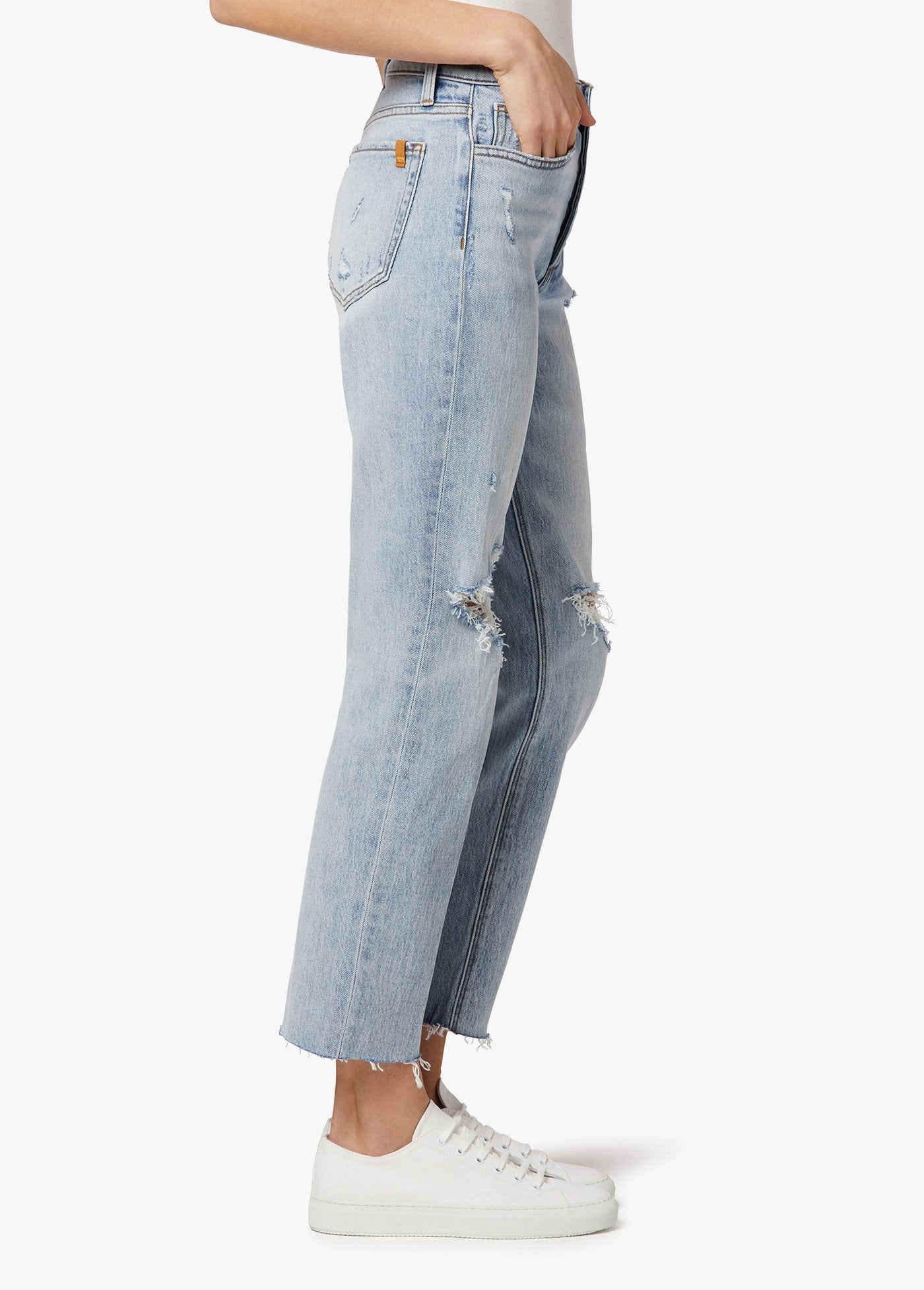 Joe's Jeans The Scout Mid-Rise Vintage Stretch Women's Jeans