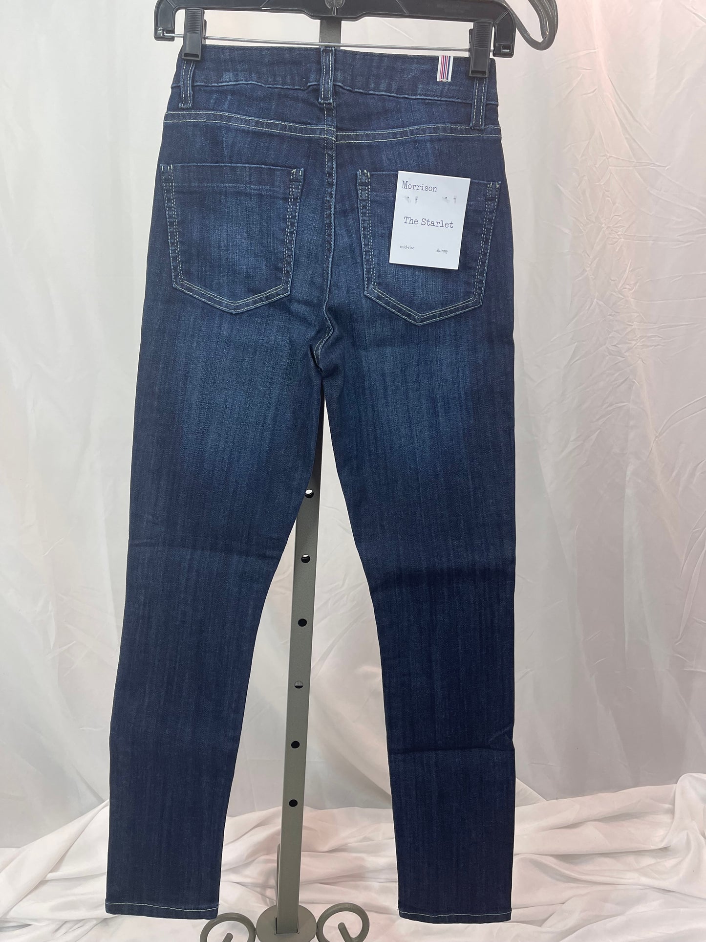 Morrison Denim The Starlet Women's Jeans in Nightmoves