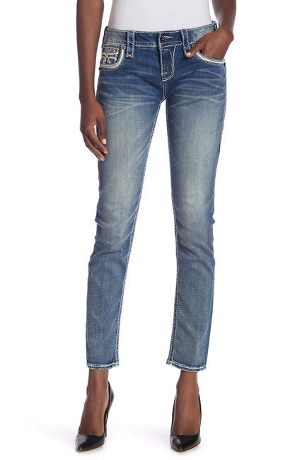 Rock Revival Julieta S500 Skinny Women's Jeans