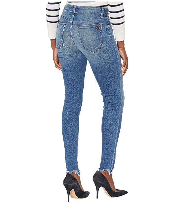 Joe's Jeans The Charlie Ankle in Pearla Women's Jeans