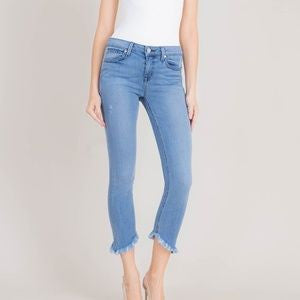 Level 99 Liza Midrise Skinny Women's Jeans