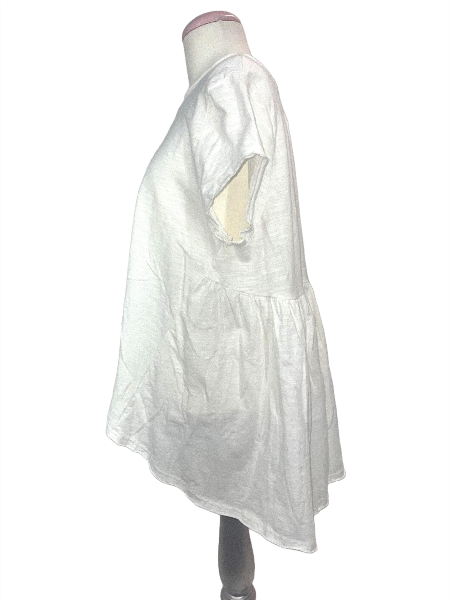 Easel Tunic Women's Shirt