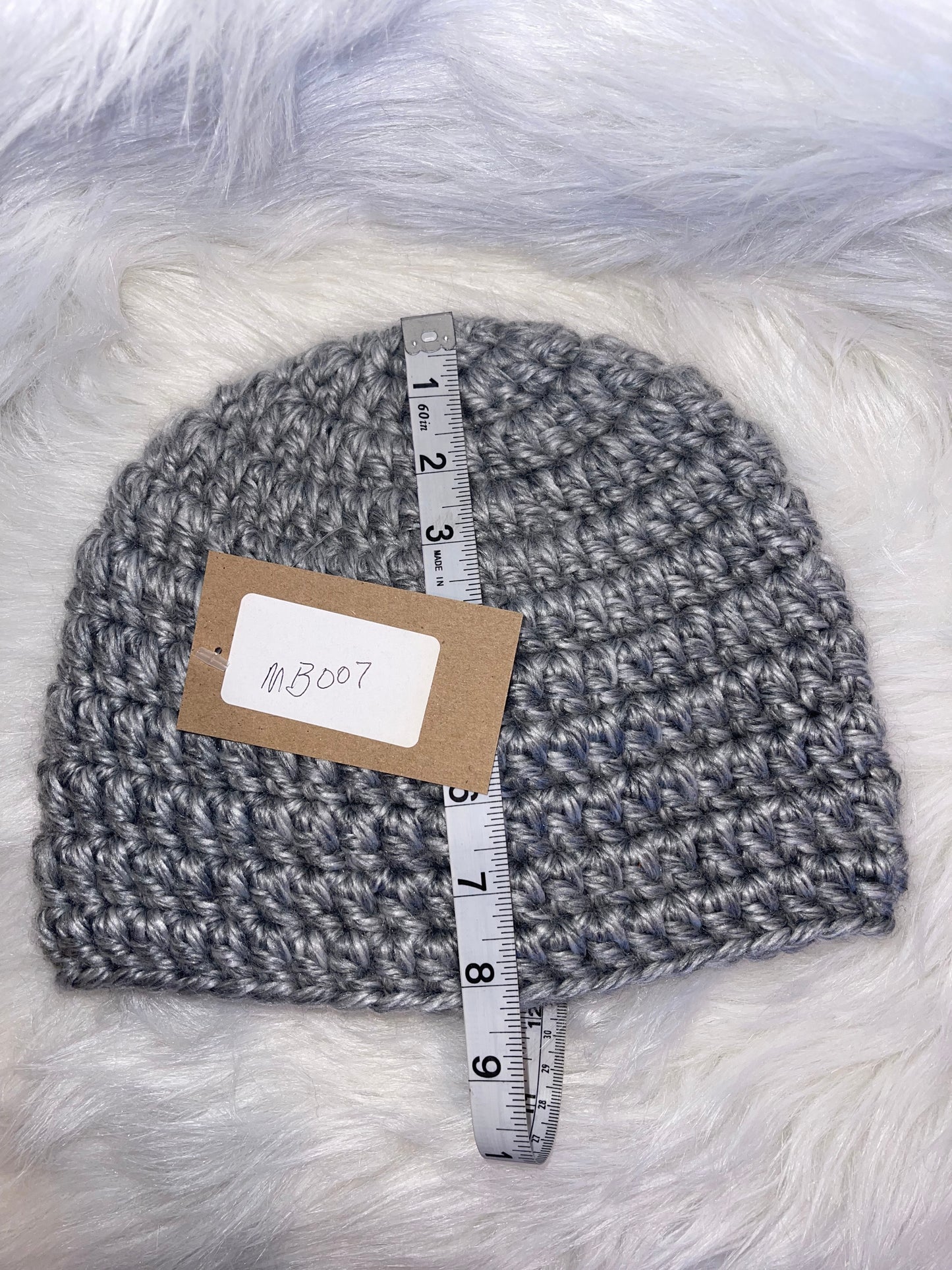 Maggie's Beanies - The Sky - MB007