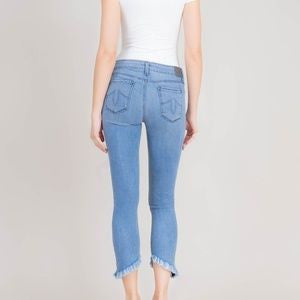 Level 99 Liza Midrise Skinny Women's Jeans