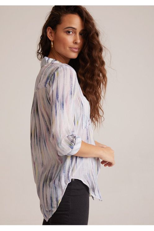 Bella Dahl Hipster Shirt