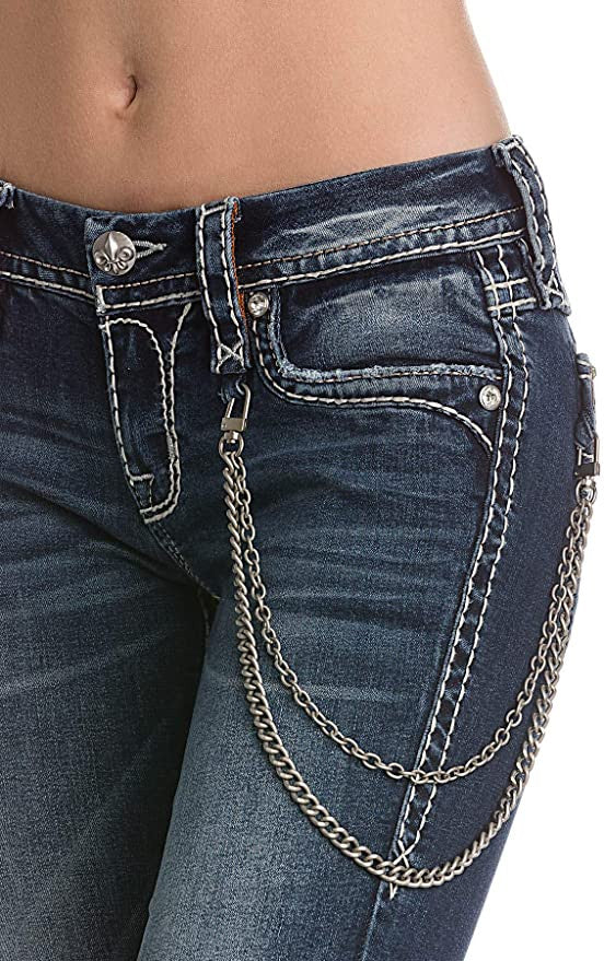 Rock Revival Sabri S203 Skinny Women's Jeans