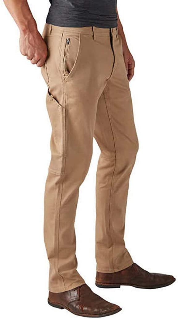 Weatherproof Vintage Men’s Pant/Khaki