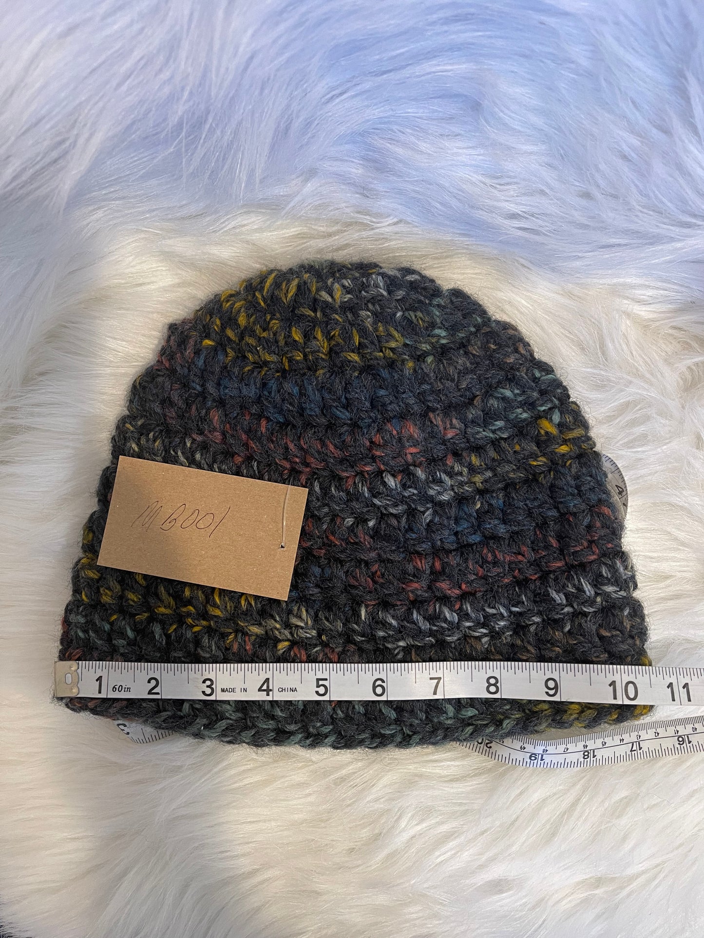 Maggie's Beanies - The Sunset - MB001
