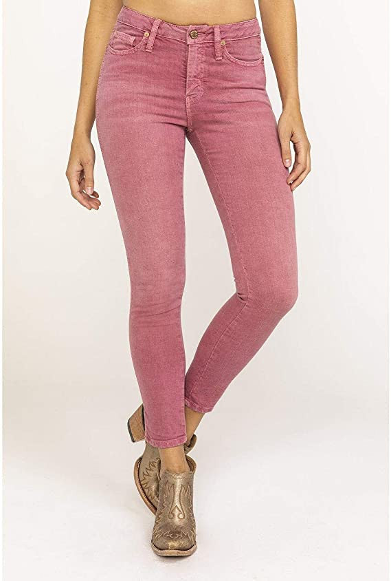 Miss Me Women's Skinny Jeans - M1013sn