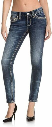 Rock Revival Braylee S205 Skinny Women's Jeans