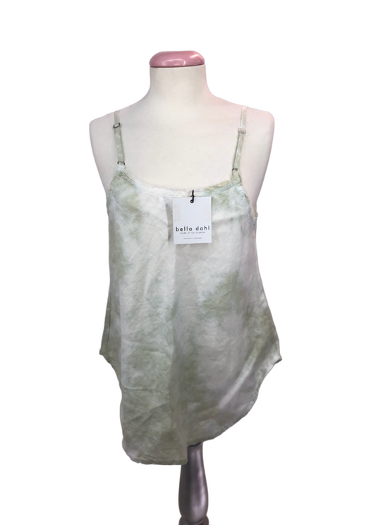 Bella Dahl Women’s Frayed Edge Camisole