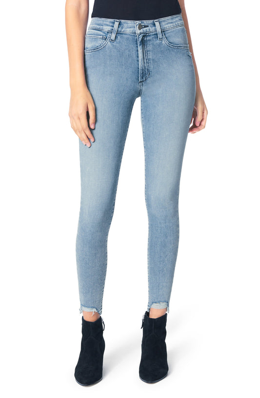 Joe's Jeans the Charlie Skinny Ankle Jeans in Paradox