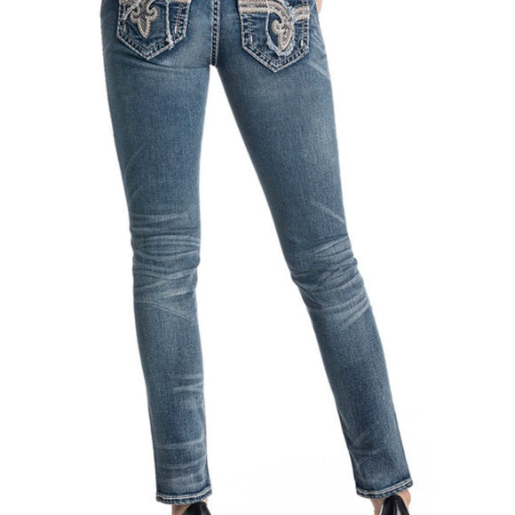 Rock Revival Sherry S216 Women's Jeans