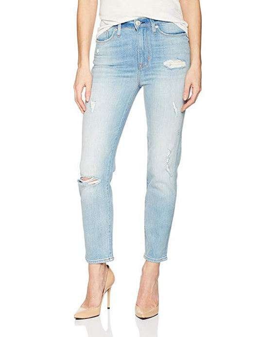 Hudson Zoeey High Rise Women's Jeans