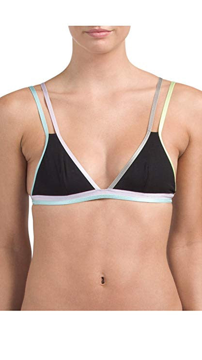 Free People Finn Women's Bralette