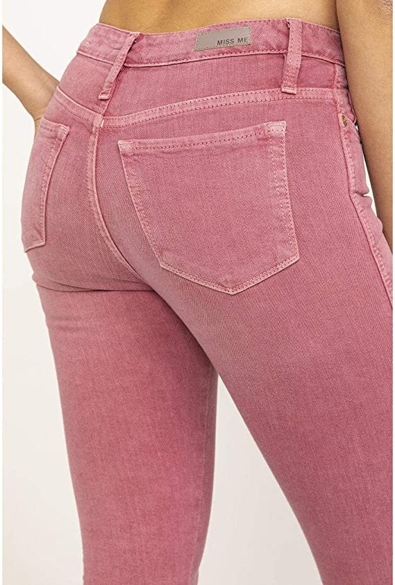 Miss Me Women's Skinny Jeans - M1013sn