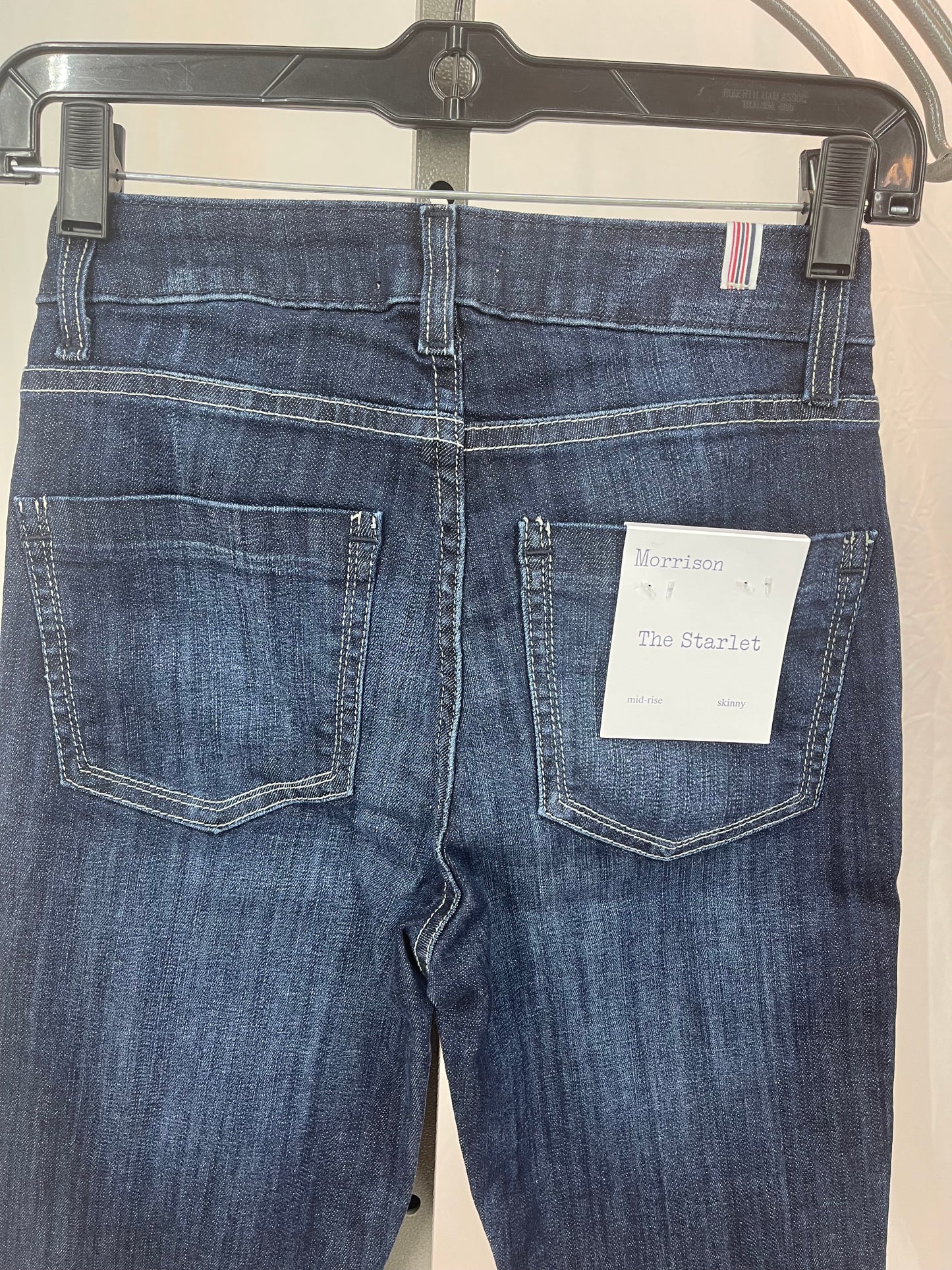 Morrison Denim The Starlet Women's Jeans in Nightmoves