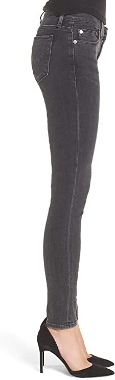 Hudson Women's Krista Super Skinny Jeans