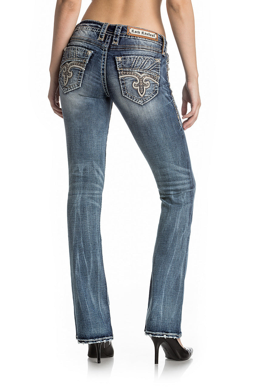 Rock Revival Darcey Bootcut Women's Jeans