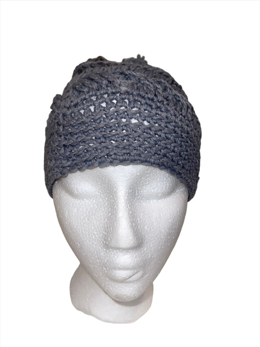 Maggie's Beanies - Stormy Sky - MB013