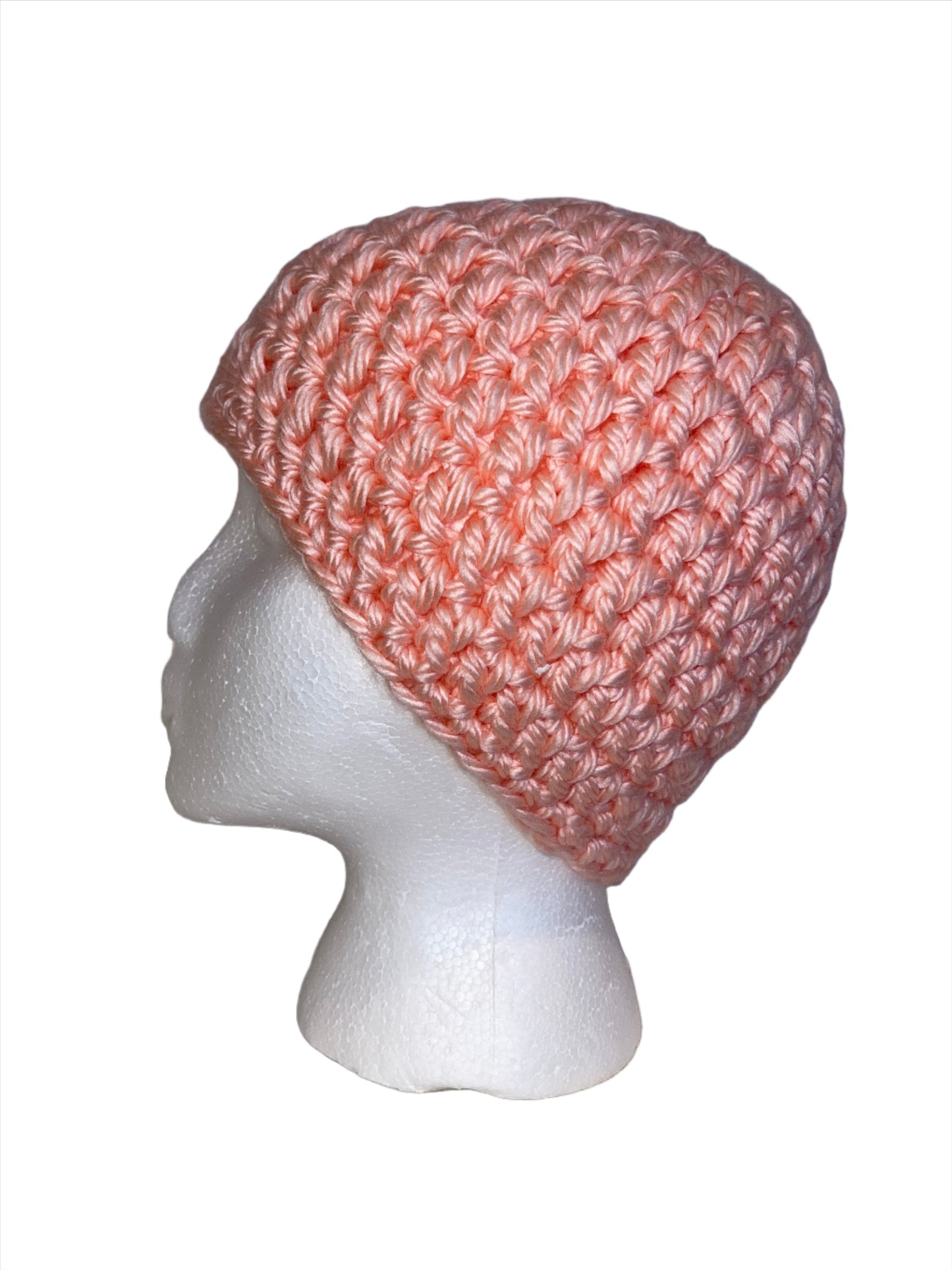 Maggie's Beanies - Pretty in Pink - MB010