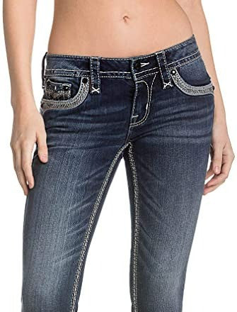 Rock Revival Malia S206 Skinny Women's Jeans
