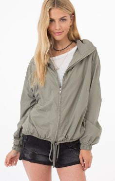 Others Follow Chelsea Women's Fashion Jacket