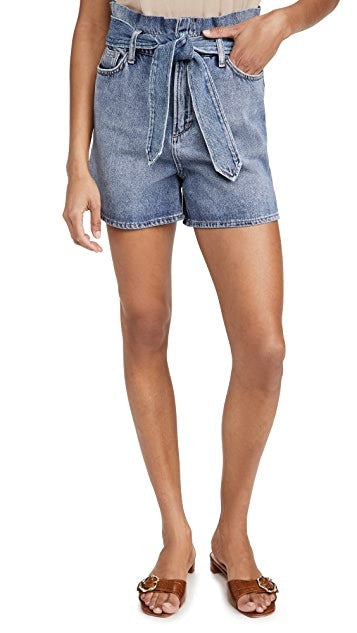 Joe's Jeans Women's The Brinkley Shorts