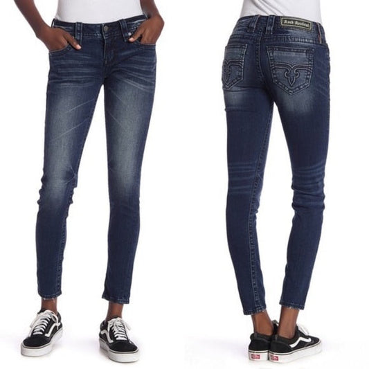 Rock Revival Anabela S500 Skinny Women's Jeans
