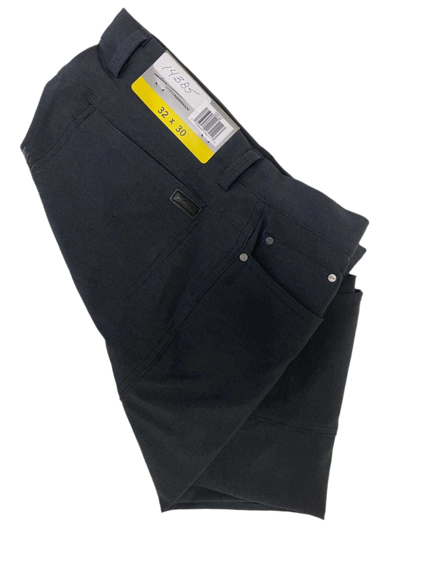 Greg Norman Men's Travel/Golf Pants