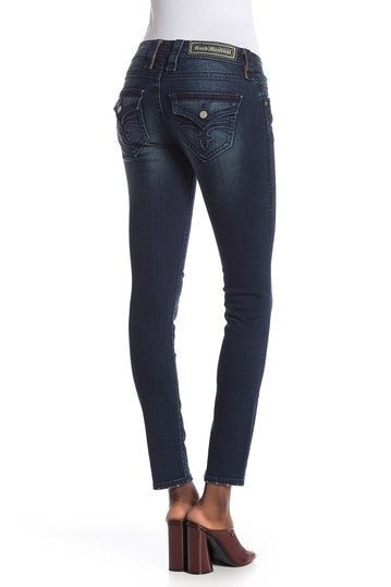 Rock Revival Kate Skinny S204 Women's Jeans