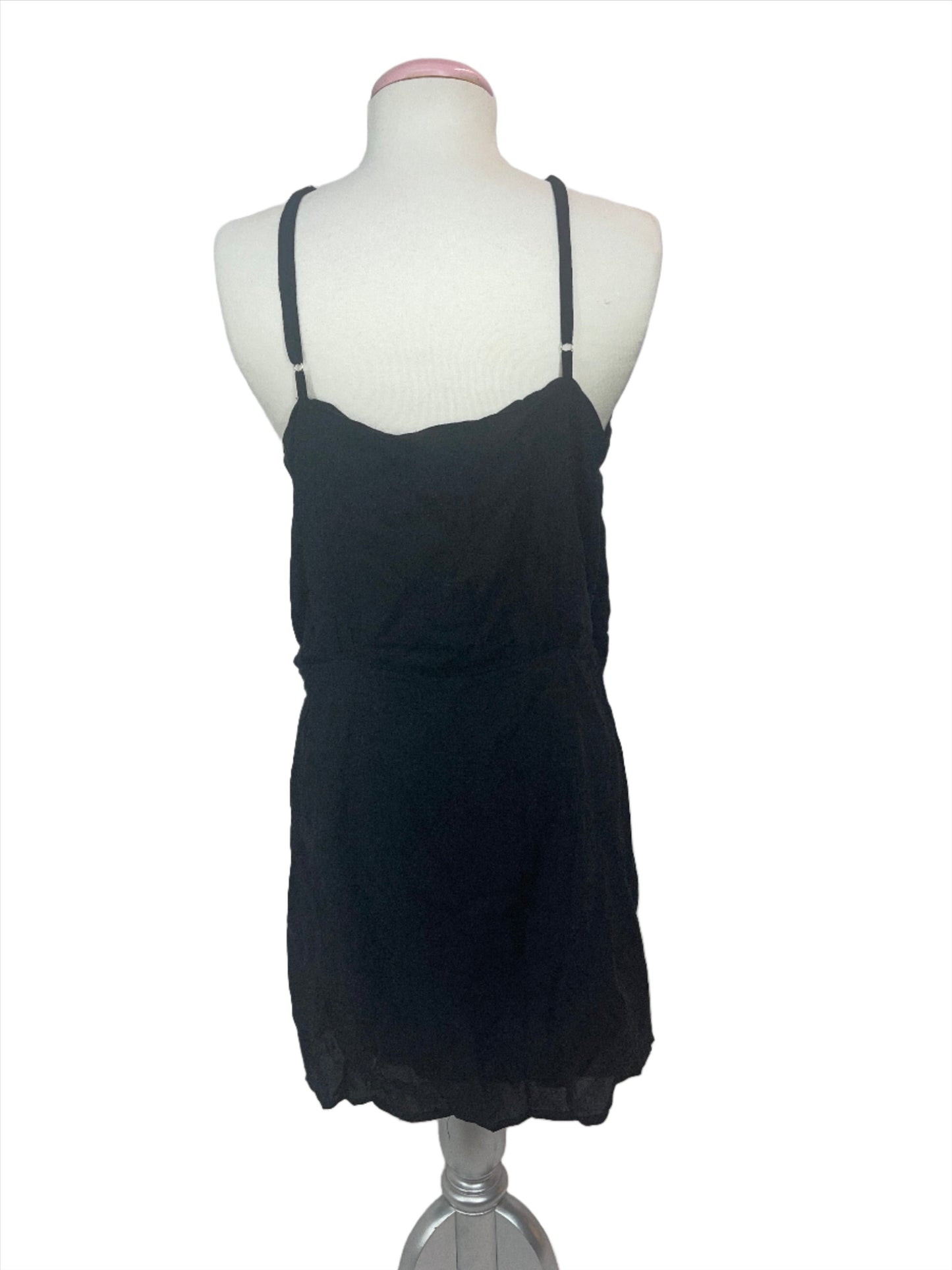 Khush Emily Halter Neck Wrap Top