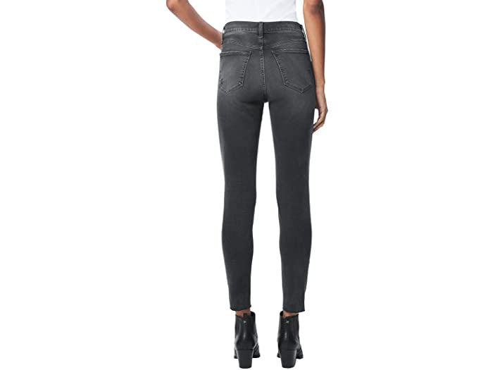 Joe's Jeans the Charlie Distressed Ankle Women's Jeans in Amadeus