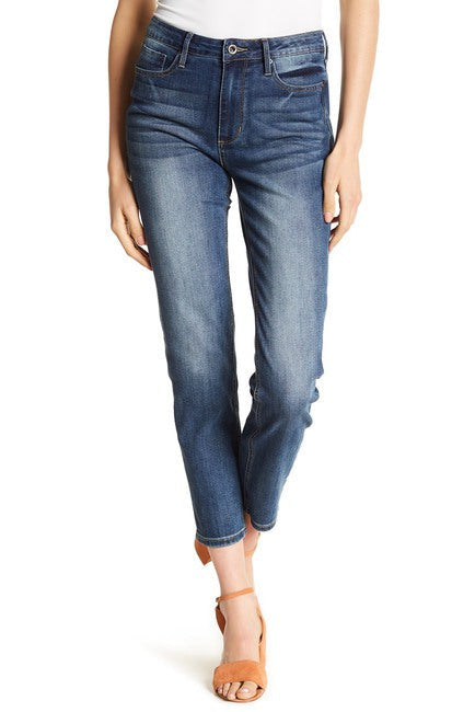 Grace In La Girlfriend Jeans